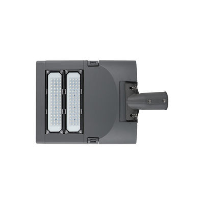 Module Street Light Nouveau lampadaire public de qualité supérieure 5 ans de garantie IP66 100W LED Street Light avec angle réglable
