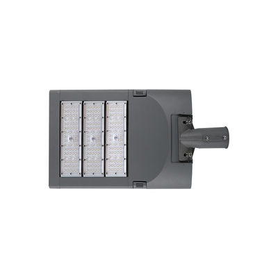 Éclairage extérieur étanche à l'eau sur route modules de lampes de rue LED SMD 180w IP66 IK08 luminaire de rue LED