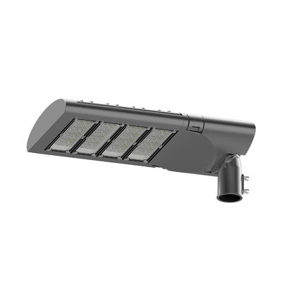 5 ans de garantie 130LM IP66 240W LED Parc de stationnement Lumière de rue LED Outil gratuit