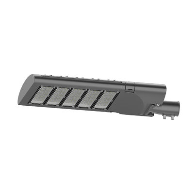Éclairage de rue à LED haute puissance 300W Pole monté étanche IP66 IK08 LED Parking Light