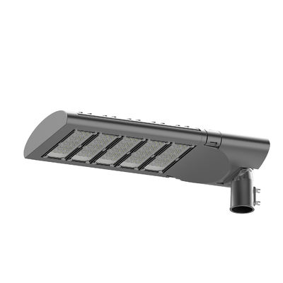Lumière de rue LED en aluminium coulé luminaire extérieur IP66 imperméable à l'eau 200w 300w Watt
