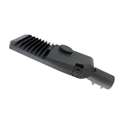 Outil de coulée sous pression en aluminium éclairage de rue gratuit 50w extérieur 30w 50w ville intelligente éclairage de rue led