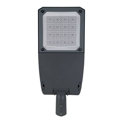 Lumière de poteaux de stationnement extérieur IK09 IK08 IP66 imperméable à l'eau 50W Led Street Light