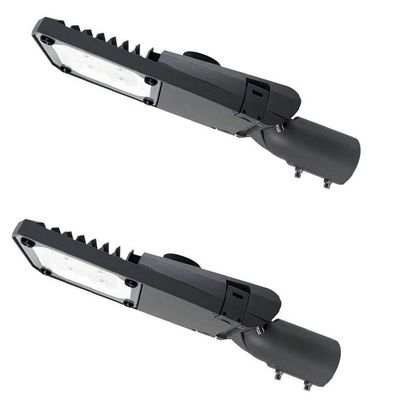 Lumières extérieures intelligentes sans outil haute efficacité 130 lm/w