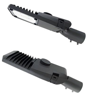 Chine contrôle de la ville intelligente LED pole light extérieur LED street light homme de coulée 150w LED éclairage de rue