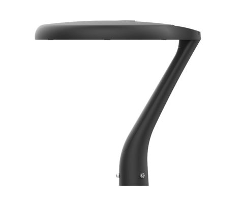 Lumière de jardin LED de 30 à 120 W pour une longue durée de vie à une hauteur d'installation de 6 à 8 m