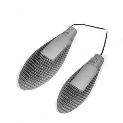 60W COB LED Street Light haute IRC et rendu des couleurs naturelles pour une conduite sûre