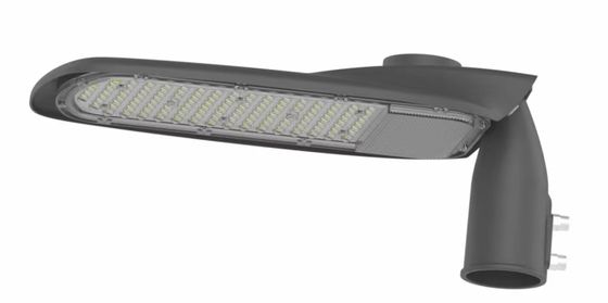 Lumière de rue en aluminium 3030 SMD LED 20 30 watts Lampe de route extérieure IP66
