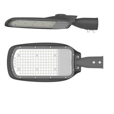 L'éclairage de rue à LED de structure simple pour une installation facile IP66 étanche IK08 3030 SMD LED