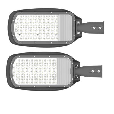L'éclairage urbain à LED à angle réglable