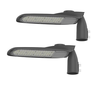 Éclairage de rue LED avec 220 - 240Vac Options de tension d'entrée IK08 IP66 étanche
