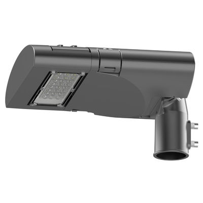 SMD 3030 Led Street Light Casement coulé sous pression avec 520±10g de poids