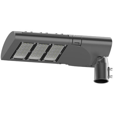 Module d'éclairage de rue LED carré imperméable à l'eau pesant 520 ± 10 g et incluant le PCB monté à la LED
