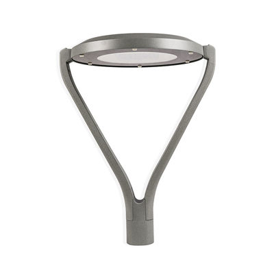 Fabrication d'usine de haute qualité DIE-CAST Lumière de jardin en aluminium extérieure IP66 ENEC CE 60W