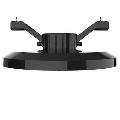 5 ans de garantie Aluminium 30W 60W 100W Pole Led Jardin paysage extérieur Led Parc Led Post Top Light