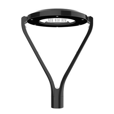 Lumière de jardin LED à LED moderne pour l'extérieur
