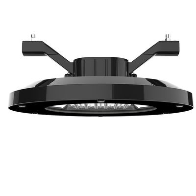 Lampe à poteaux en aluminium IP66 100w pour jardin à LED extérieur avec protection IK08 et tension d'entrée 220-240Vac