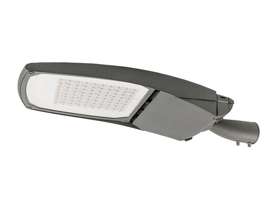 120° Angle de faisceau LED Street Light Logement Autoroutes Routes à l'extérieur de la porte éclairage de rue led 4500K 3500K poids net2.9kgs