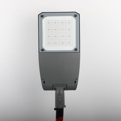 Lampadaires LED en aluminium moulé sous pression personnalisés pour des solutions d'économie d'énergie