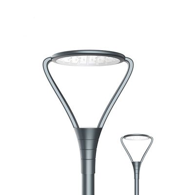 Éclairage extérieur à LED économique YAUB-09 avec 18 000lm Lumens AC85-265V Voltage d'entrée