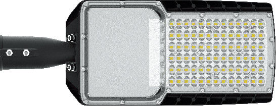 Éclairage extérieur lumineux en gris/noir/argent 304 vis en acier inoxydable AC85-265V