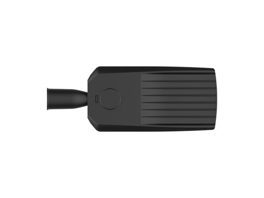 Vente à chaud éclairage de rue économe en énergie coulée en aluminium corps et couverture de lentille en polycarbonate