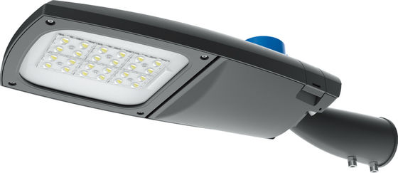 IP66 Aluminium LED Street Light 4000LM Flux lumineux pour un éclairage amélioré de la rue