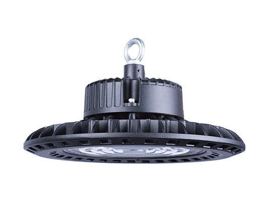 Éclairage à LED Epistar avec boîtier en aluminium et alimentation en HLG-240-48A