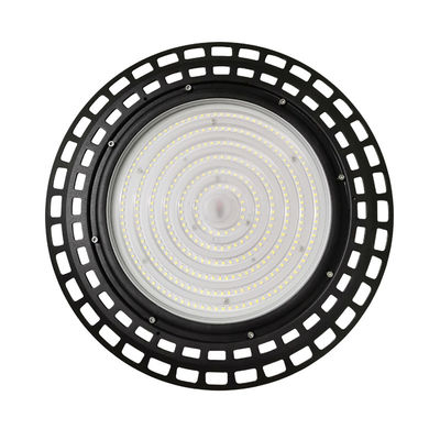 CREE Chip Lampes LED avec aluminium et verre trempé Voltage nominal 220V