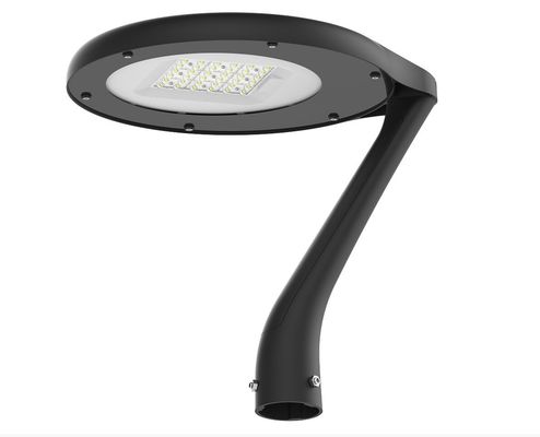 IP65 étanche à l'eau LED extérieur Lumière de jardin avec 40-50 heures de durée d'éclairage