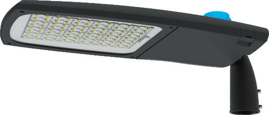 L'éclairage de la rue 3000K-6000K avec une source lumineuse LED efficace certifiée CE RoHs