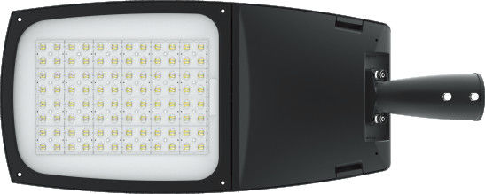 Éclairage de rue LED personnalisé de 70 à 200 W avec une température de couleur de 3000 K à 6000 K
