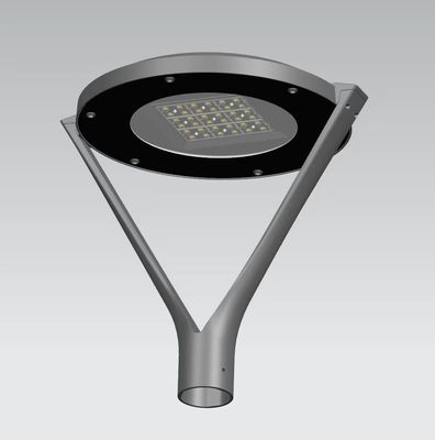 Lumière de jardin à LED réglable