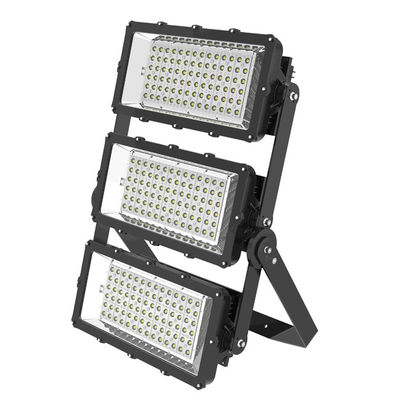 Lumière d'inondation de stade LED de 200 W avec température de couleur réglable