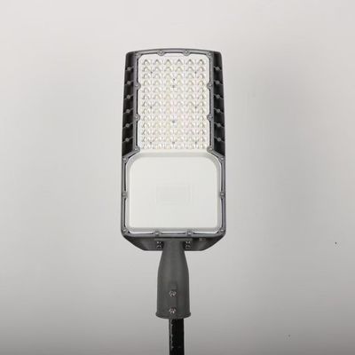 Longue durée de vie L'alluminium extérieur LED Street Light Housing 50 000 heures IP65