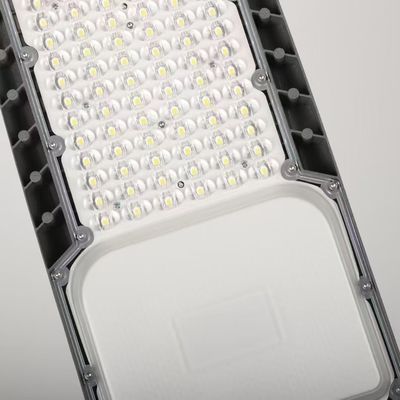 Couleur personnalisable de la lumière de rue LED