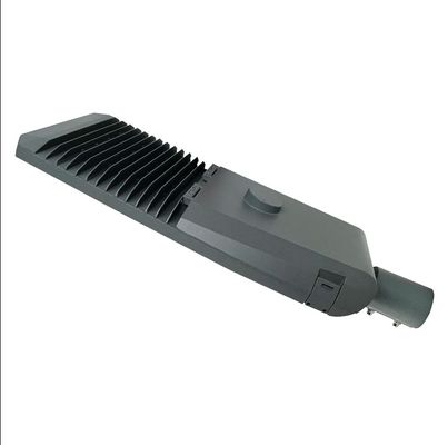 Moderne coulée sous pression Aluminium LED Street Lights 3000K-6000K Température de couleur