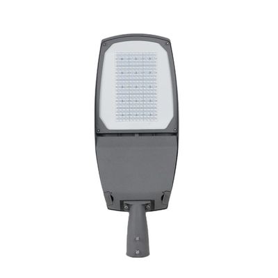 All Aluminium Street Light avec RAL personnalisable pour l'éclairage urbain