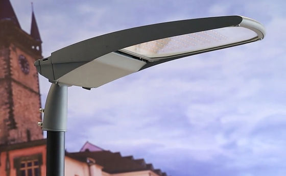 Éco-friendly protection IP66 extérieur LED Street Light 150w