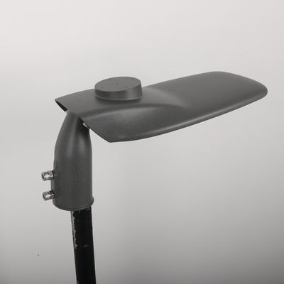 Peinture grise revêtue RAL9006 Led Street Light Housing pour les températures extrêmes