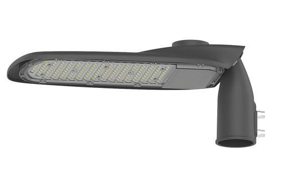 Casque d'éclairage de rue LED personnalisé avec puissance de lampe de 30/150/300W