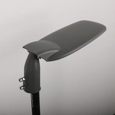 Lampes d'éclairage de rue en alliage d'aluminium IP65 avec une durée de vie prolongée