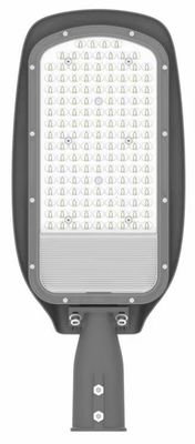 Ra> 70/80 IP65 boîtier d'éclairage de rue à LED pour les températures extrêmes