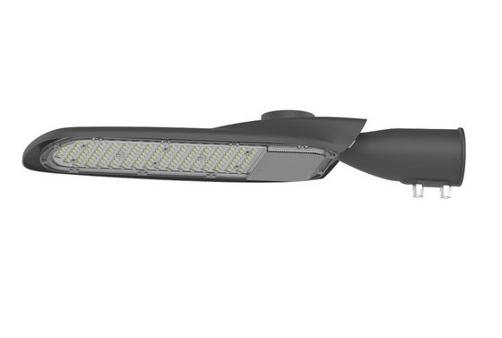Longue durée de vie IP65 Led Street Light Housing Aluminium étanche à l'eau