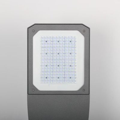 Super lumineux 20000lm LED Street Light allume automatiquement les lumières la nuit