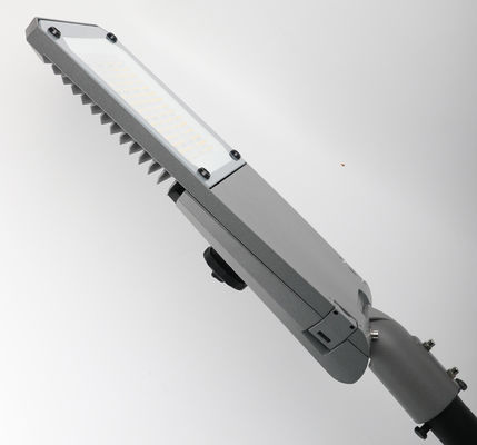 Couleur personnalisable Lampes d'éclairage de rue à LED Ral 9007 Noir gris poudre