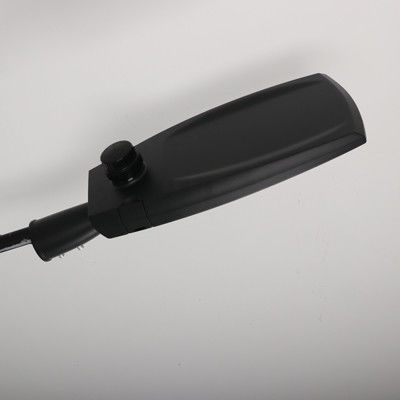 Lumière de rue à LED gris foncé 150lm/W CRI80