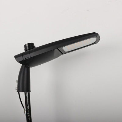 50000Hrs IP65 Led Highway Light Housing Couleur personnalisée alliage d'aluminium