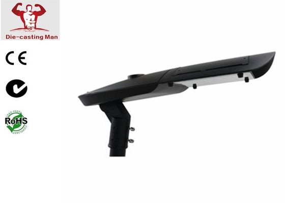 La clôture de réverbère de la chaussée Ip66, 80w le logement léger en aluminium de moulage mécanique sous pression