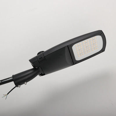 30w-300w Aluminium Led Street Light 3000K-6000K